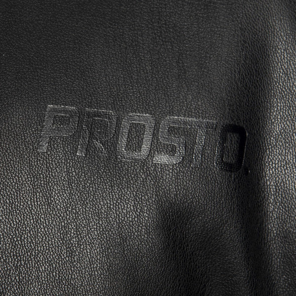 Kurtka Prosto Klasyk Puff Skeen Jacket czarna