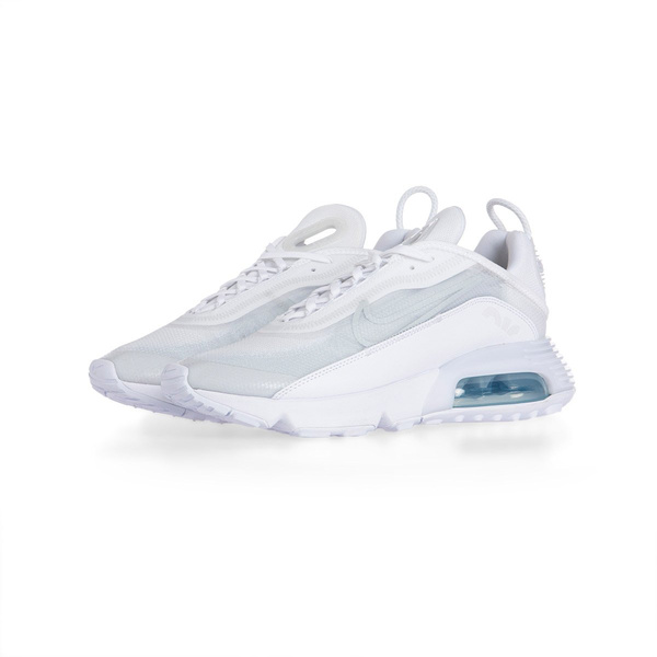 Sneakers Buty Nike Air Max 2090 białe (BV9977-100)