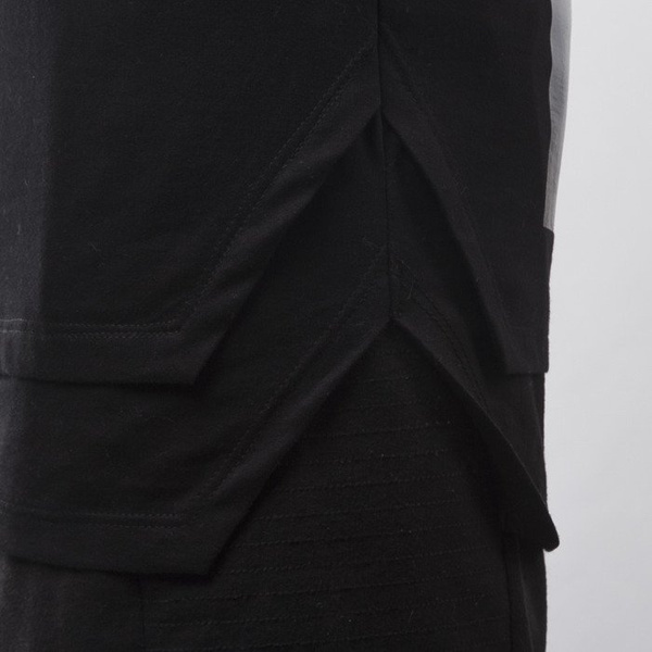 Majors koszulka tank top PICS M black