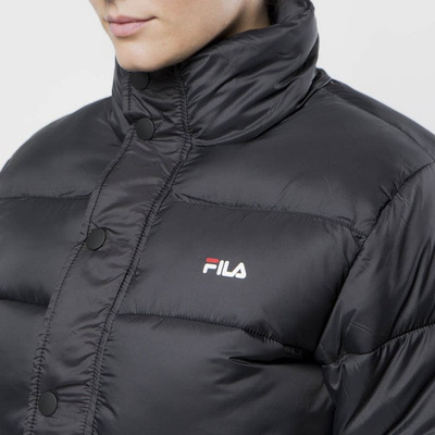 Fila Winter Jacket WMNS Raya Puff Jacket black