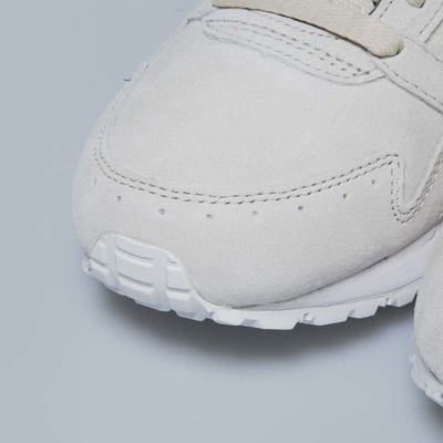 Sneakers buty damskie Asics Gel-Lyte V birch / birch H8G5L-0202