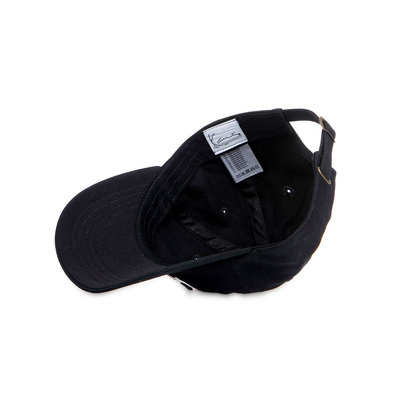 Czapka Karl Kani Signature Cap czarna