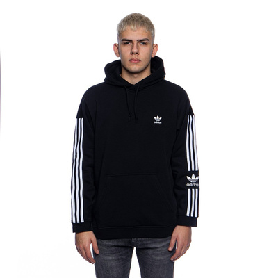 Bluza Adidas Originals Tech Hoody black