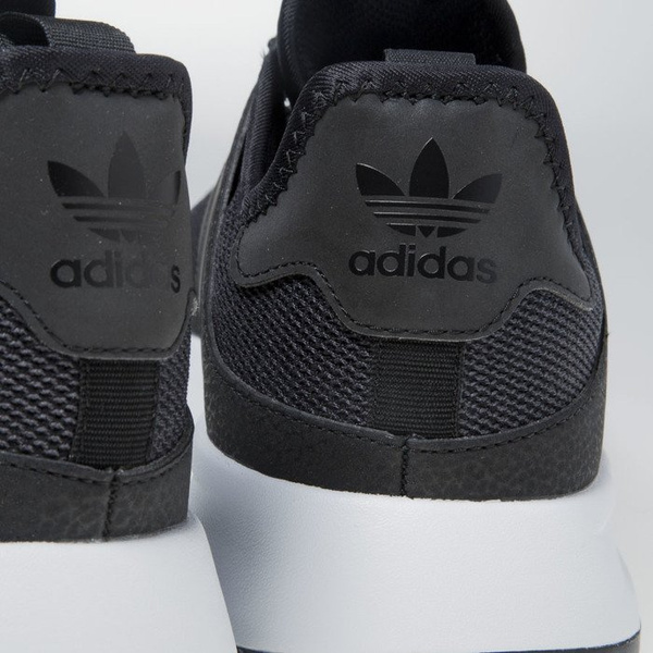 Sneakers buty Adidas Originals X_PLR black / black / white BB1100