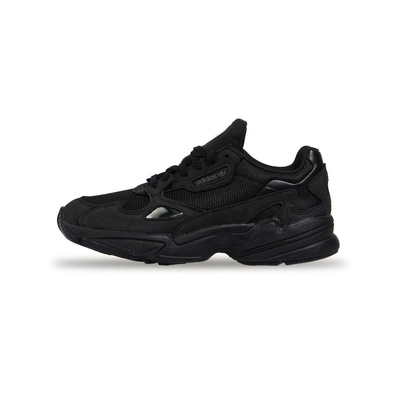 Sneakers WMNS Adidas Originals Falcon W core black / grey five (G26880)