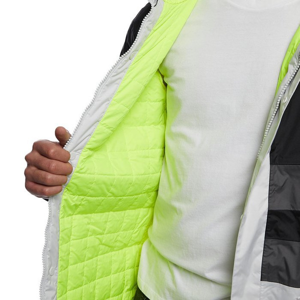 Kurtka Helly Hansen YU INS Rain Jacket black