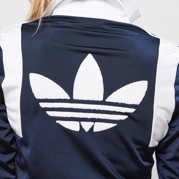 Bluza Adidas Originals Firebird TT legink BJ8322