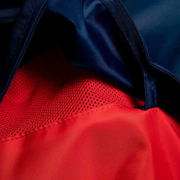 Kurtka Nike NSW SPE WVN LND WR HD Jacket czerwona