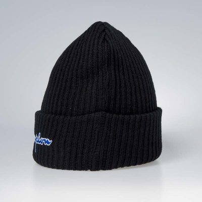 Champion Big Logo Beanie black