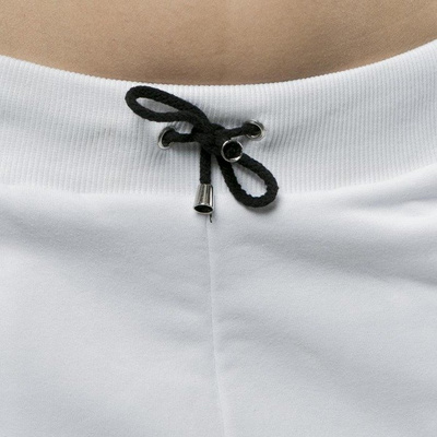 Majors shorts WMNS Mayor Shorty white