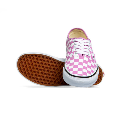 Sneakers Vans Authentic Checkerboard orchid/true white (VN0A348A3XX1)