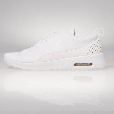 Nike WMNS Air Max Thea white / white-white 599409-104