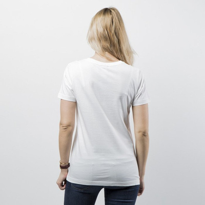 Koszulka damska Nike NSW Tee Ftwr white AH2477-100