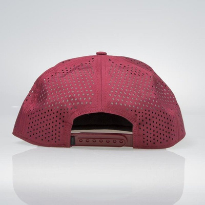 Nike SB snapback cap Performance Trucker burgundy (629243-677)