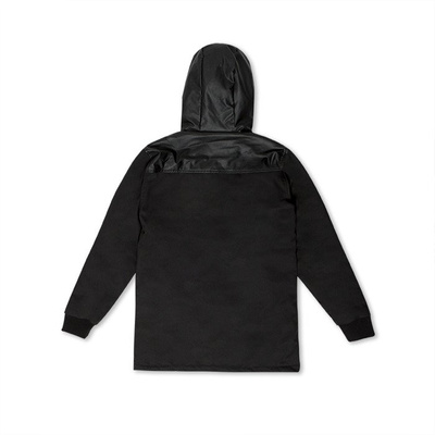 Backyard Cartel kurtka zimowa Nord black