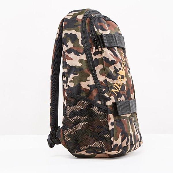 Plecak Nervous Classic camo