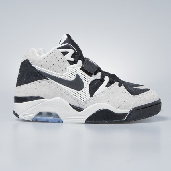 Sneakers buty Nike Air Force 180 sail / black 310095-101