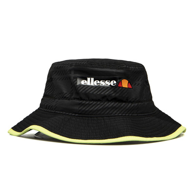 Ellesse Borlia Bucket Hat black