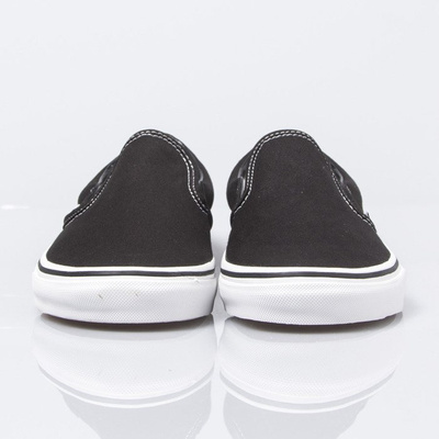 Vans Classic Slip-On black (VN-0EYEBLK)