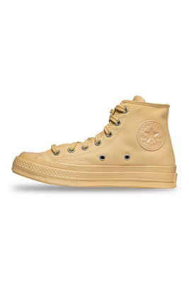 Sneakers buty Converse Chuck Taylor 70 Hi brzoskwiniowe (571629C)