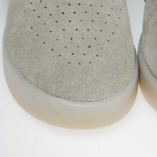 Sneakers buty Adidas Originals Tubular Invader Strap tracar / sesame BB8391