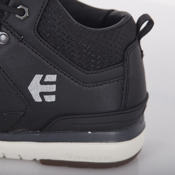 Etnies buty zimowy High Rise Odb Lx black/white/gum (4101000408/979)