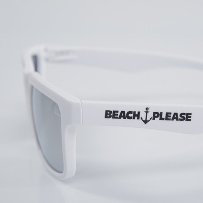 Massdnm Sunglasses Icon SS15 black shine