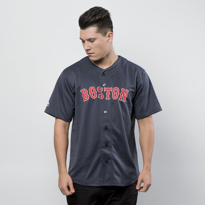 Majestic Athletic MLB Replica Jersey Boston Red Sox - navy
