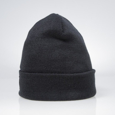 IAM. czapka Beanie black