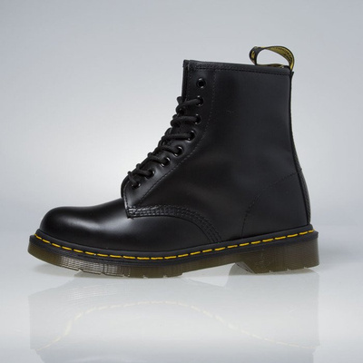 Buty Dr. Martens Smooth black noir 1460-10072004