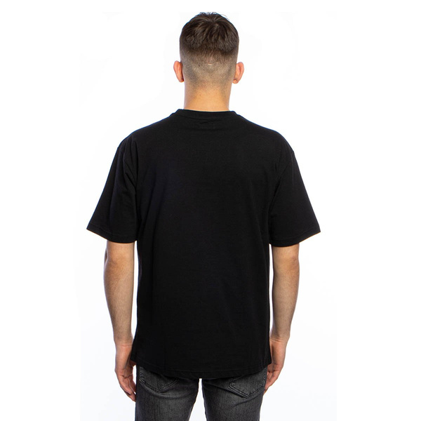 Koszulka Chinatown Market UV Cute T-shirt czarna