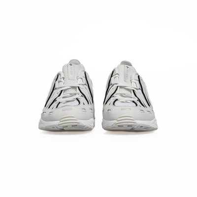 Sneakers Adidas Originals EQT Gazelle crystal white/crystal white/core black 