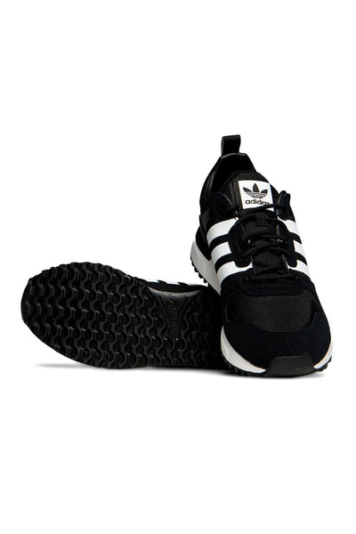 Sneakers buty Adidas Originals ZX 700 HD Shoes czarne (FX5812)