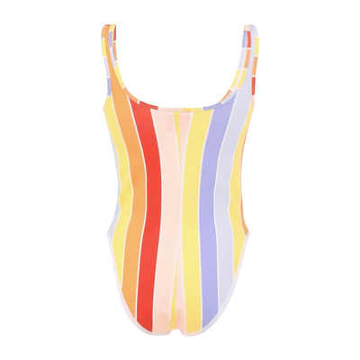 Nike NSW Retro Femme Bodysuit AOP multi