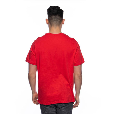 Nike Air Max 90 T-shirt red
