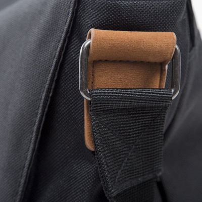 Mi-Pac Messenger Classic Bag black