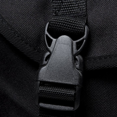 Vans backpack Off The Wall black (VN0A2X2YBLK)