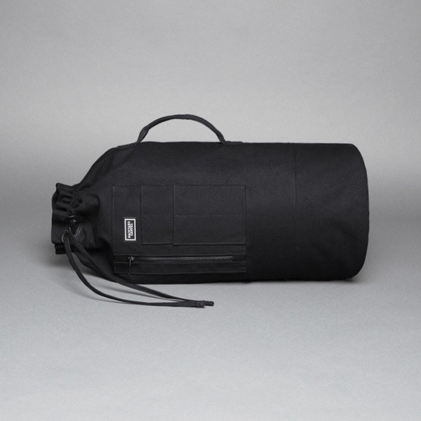 Torba Backyard Cartel Sac Recon black