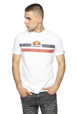 T-shirt Ellesse Glisenta Tee white