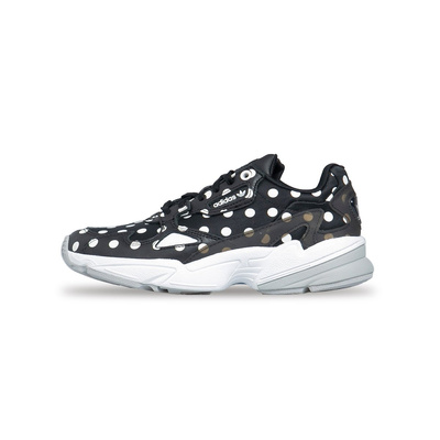 Sneakers WMNS Adidas Originals Falcon W core black/crystal white/grey two (EH3522)