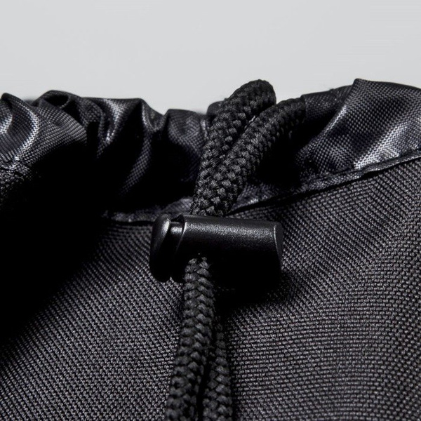 Vans plecak backpack Off The Wall black (VN0A2X2YBLK)