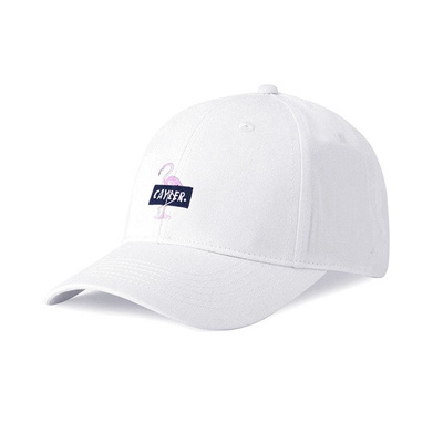 Cayler & Sons WHITE LABEL Camingo Curved Cap white / mc