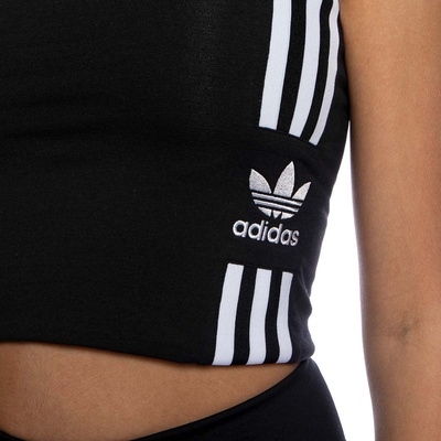 Adidas Originals Tube Top black/white