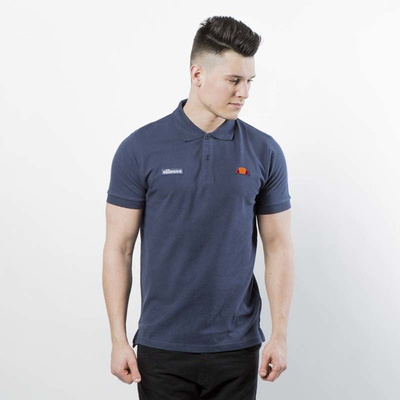 Ellesse koszulka polo Montura Polo dress blues