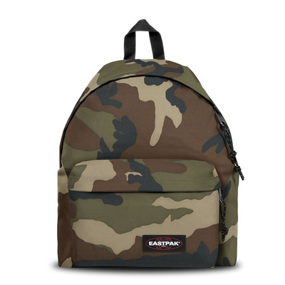 Plecak Eastpak Padded Pak'r Backpack camo