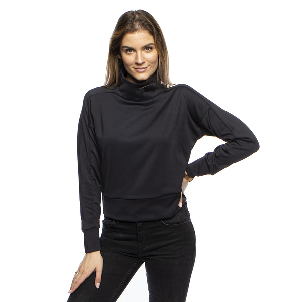 Bluza damska Fila Women Cece Shirt czarna