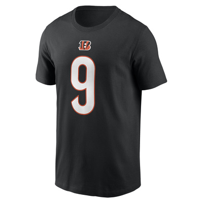 Koszulka Nike Cincinnati Bengals NFL N&N Tee black
