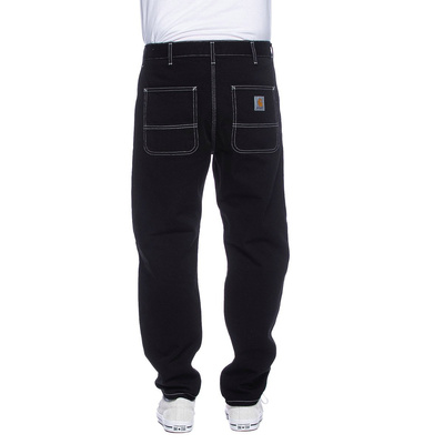 Spodnie Carhartt WIP Penrod Pant czarne