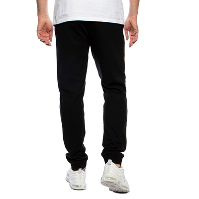 Spodnie dresowe Ellesse Darwin Jog Pant czarne