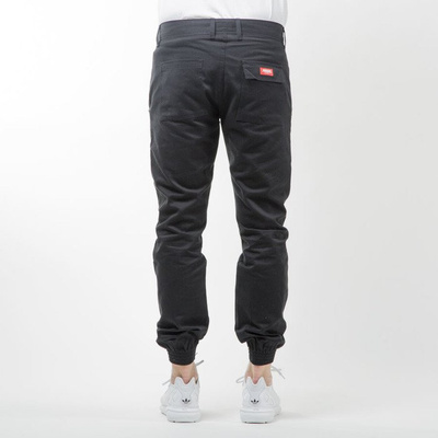 Prosto Klasyk Chinos Jogger Chino Jcg black